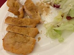 -红房子西菜馆(淮海中路店)