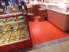 -阮大兴糕团(日月光中心店)