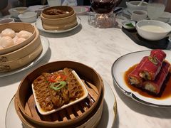 -伯衡55·吉品轩(乌鲁木齐南路店)