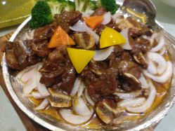 -厦门庐山大酒店·宴会厅