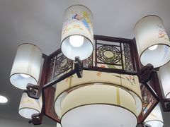 -醉御香渔家园(临沂路与大连路店)