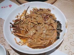 风味凉皮-大鸭梨(天通西苑店)