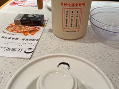 -江渔儿酸菜鱼(曜一城店)