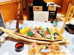 -滨千鸟之汤 海舟