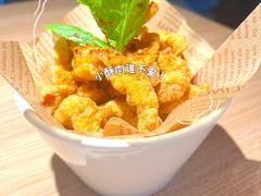 -太二酸菜鱼(坚基购物中心店)