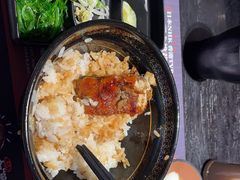 -鳗事鱼意·活鳗现烤专門店(保利广场店)