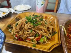 -朗妈私房菜(婺女州店)