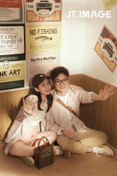 -专注孕妇照亲子照·纪田摄影