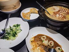 -喜悦烤鸭·新京菜(王府井店)