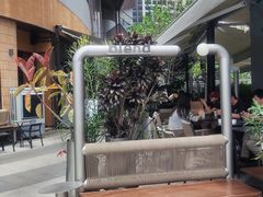 -blend咖啡部落(卓悦中心店)