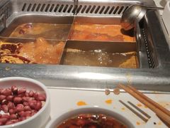 -海底捞火锅(锦艺城店)