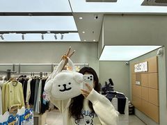 -枫叶小镇奥特莱斯