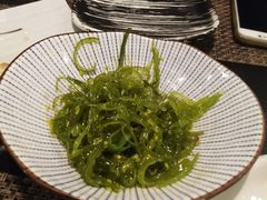 味复海草-景鹤料理(上地华联店)