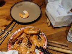 -谭三娘鲜切牛肉自助火锅(九眼桥总店)