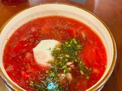 -卢布里西餐厅(总店)