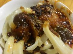 甜水面-洞子口张老二凉粉(文殊院店)
