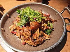 -吃饭皇帝大土家民族菜(荟聚店)