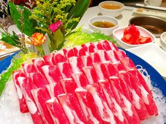 -爱丽格斯火锅(东岸国际店)