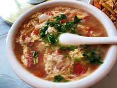 -何适山庄 ·可团建(水长城P2停车场店)