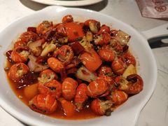 -杨氏青龙虾·羊蝎子(金盛路总店)