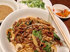 -寻裕记·现炒浇头面(人民广场店)