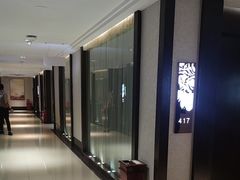 -恒记饭店(珠江路总店)