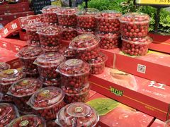 零售区-鲜力达果品批发直销(青山店)