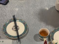 -汗腾格里·风味餐厅(新疆驻京办店)