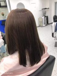 -FINE HAIR造型沙龙