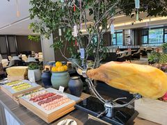 -厨艺海鲜自助餐厅•越秀宾馆希尔顿格芮精选酒店