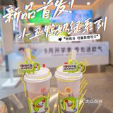 被路人询问无数次的小丑鸭奶茶🔥新品就是这么拉轰