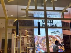 -关东小磨东北菜(上海长风大悦城店)
