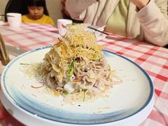 -龙桥私厨·姜花菊花过桥鱼·顺德菜(容桂店)