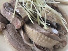 鹅肉-乡亲鹅肉城(吴江店)