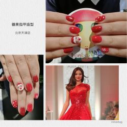 手部美甲-光SPA科技美肤