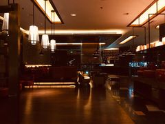 -富力丽思卡尔顿酒店·FLAIR餐厅酒吧
