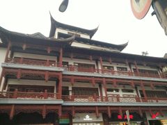 -绿波廊(豫园店)
