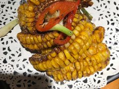 -捞围鲜·港式打边炉(海阳路店)