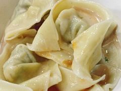 -潘国仙耳光馄饨(黄家阙路店)