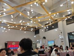 -吉源大排档·鱼生·海鲜(烧烤彩印厂店)