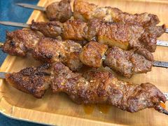 -乡村馕坑肉·烧烤·新疆菜·本地人更爱吃(阿勒泰首店)