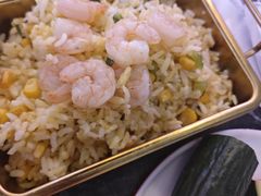 -秦炉烤肉(财富中心店)