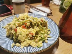 茉莉花炒蛋-米店·云南菜(南门店)