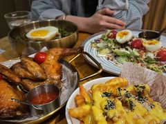 -森Some Fusion(荔湾店)