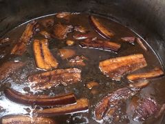 -赵家好米干饭把子肉(小纬六路店)