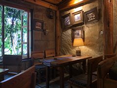 -源一咖啡馆(麒麟巷步行街店)