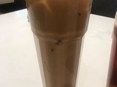 -龙记·香港茶餐厅(海上世界店)