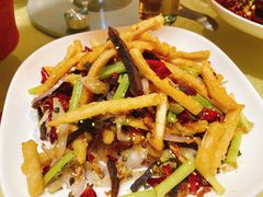 -钵家大院·地道湖北菜(江夏·大花岭店)