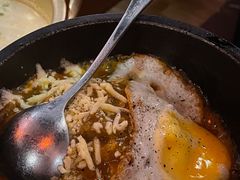 石锅拌饭-大阪烧肉BAKA一代(十亩地店)