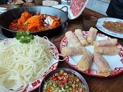 -楠火锅(新街口苏宁店)